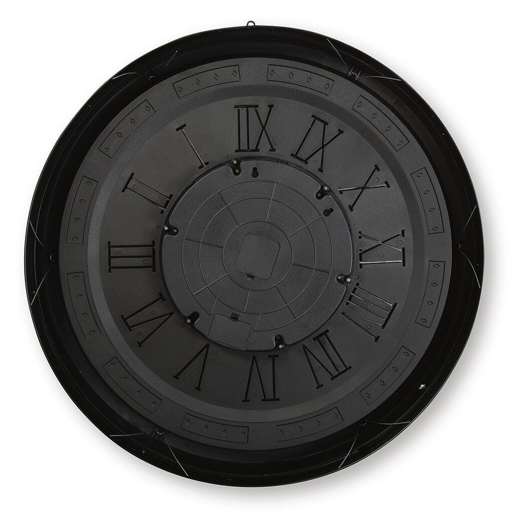 Dairton Clocks