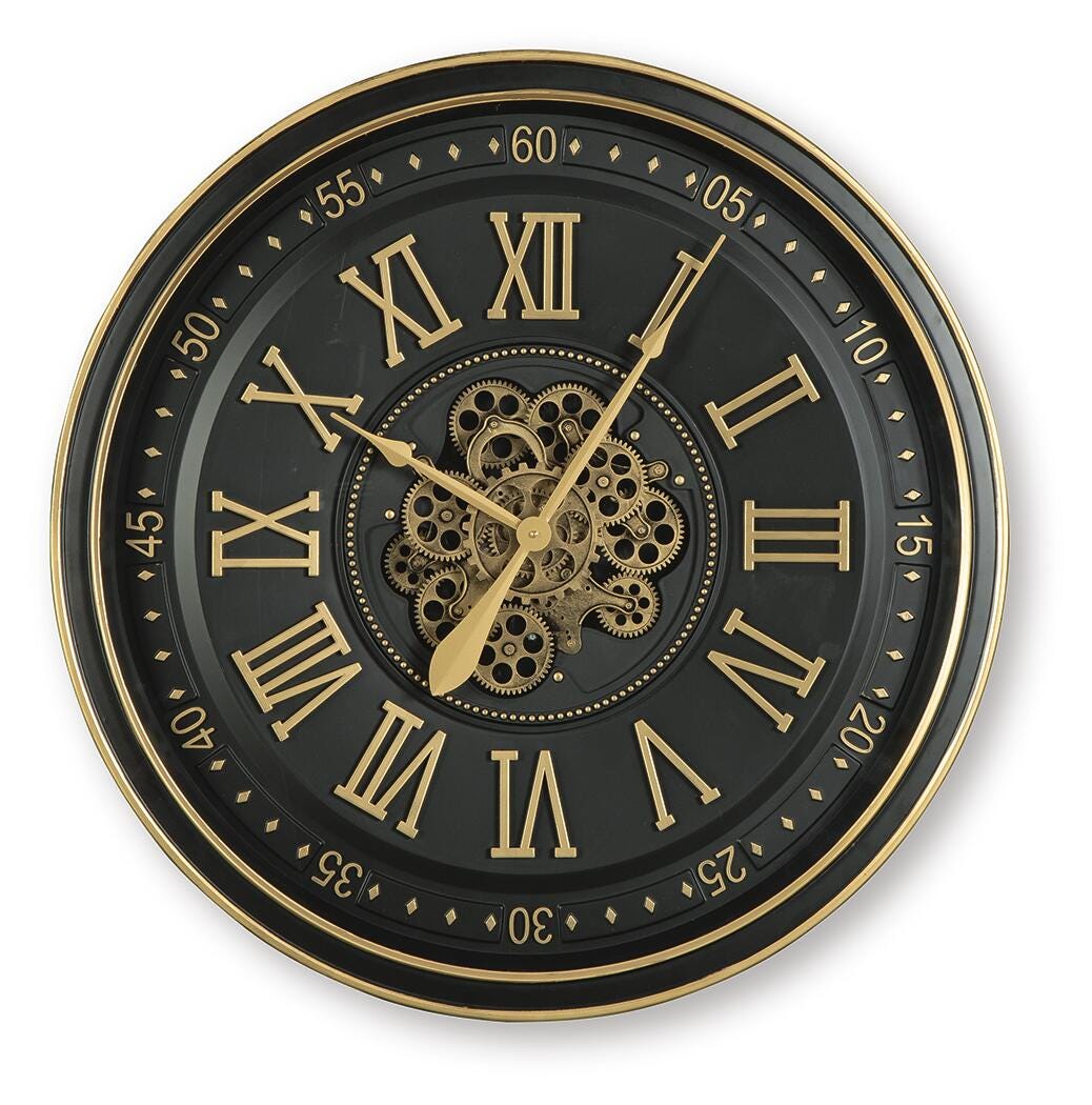 Dairton Clocks