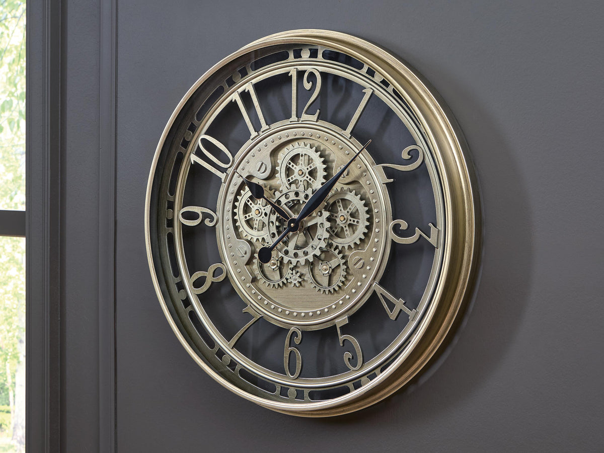 Gilover Clocks