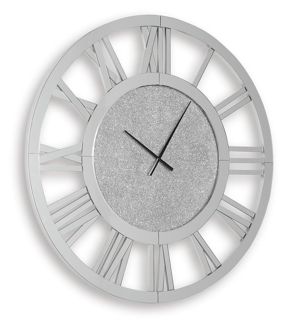 Reinport Clocks