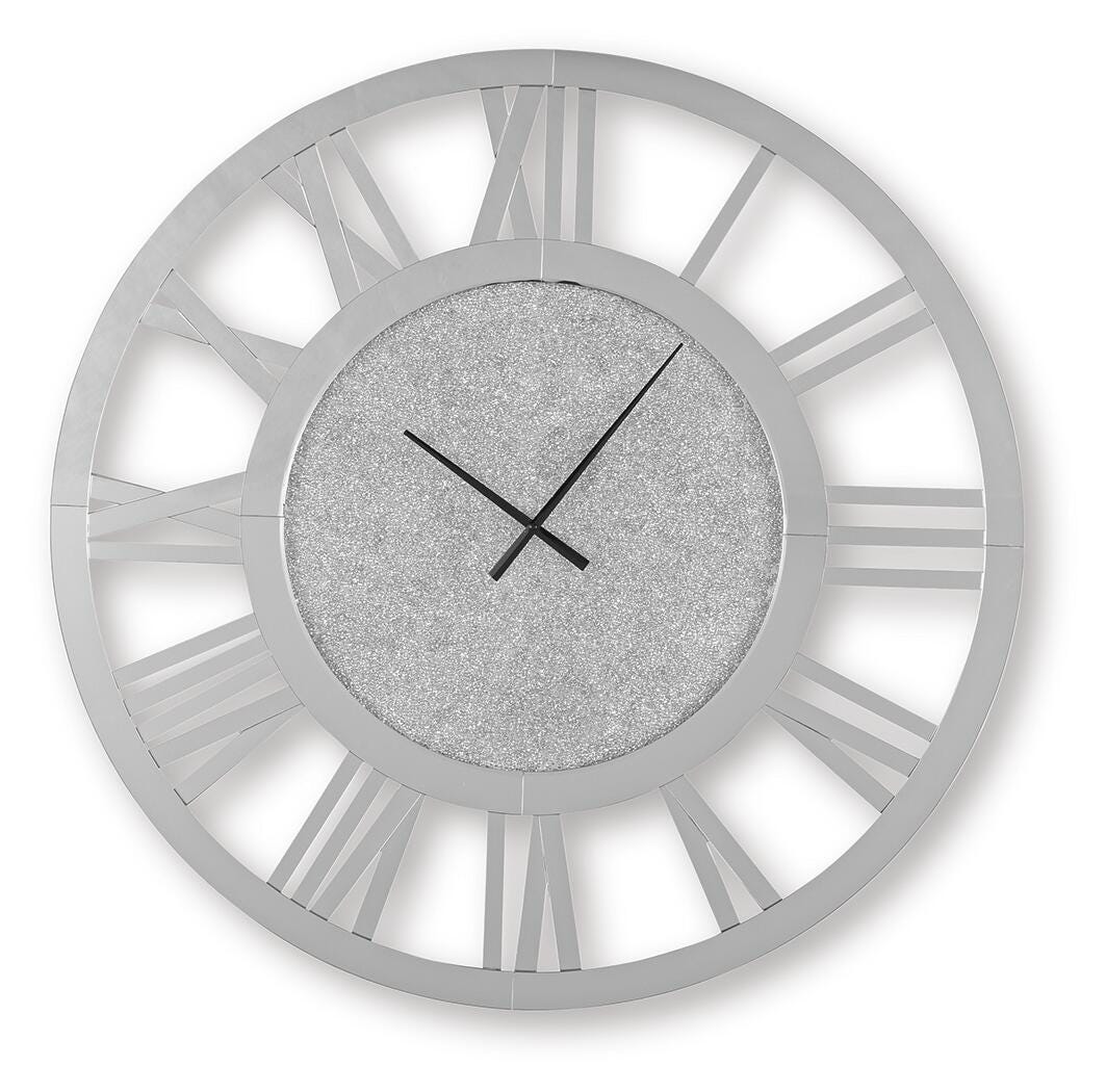 Reinport Clocks