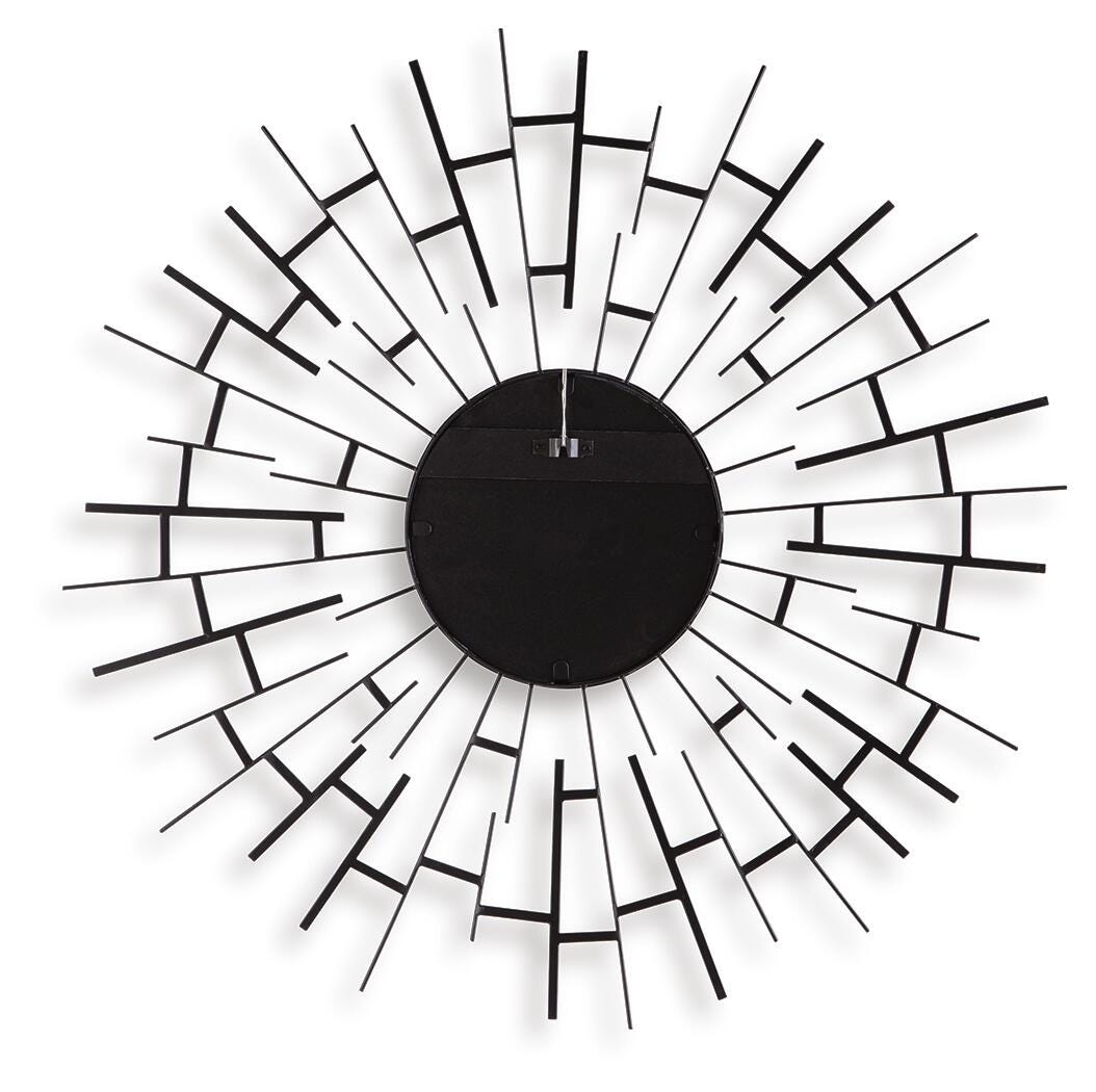 Garrenworth Wall Mirrors