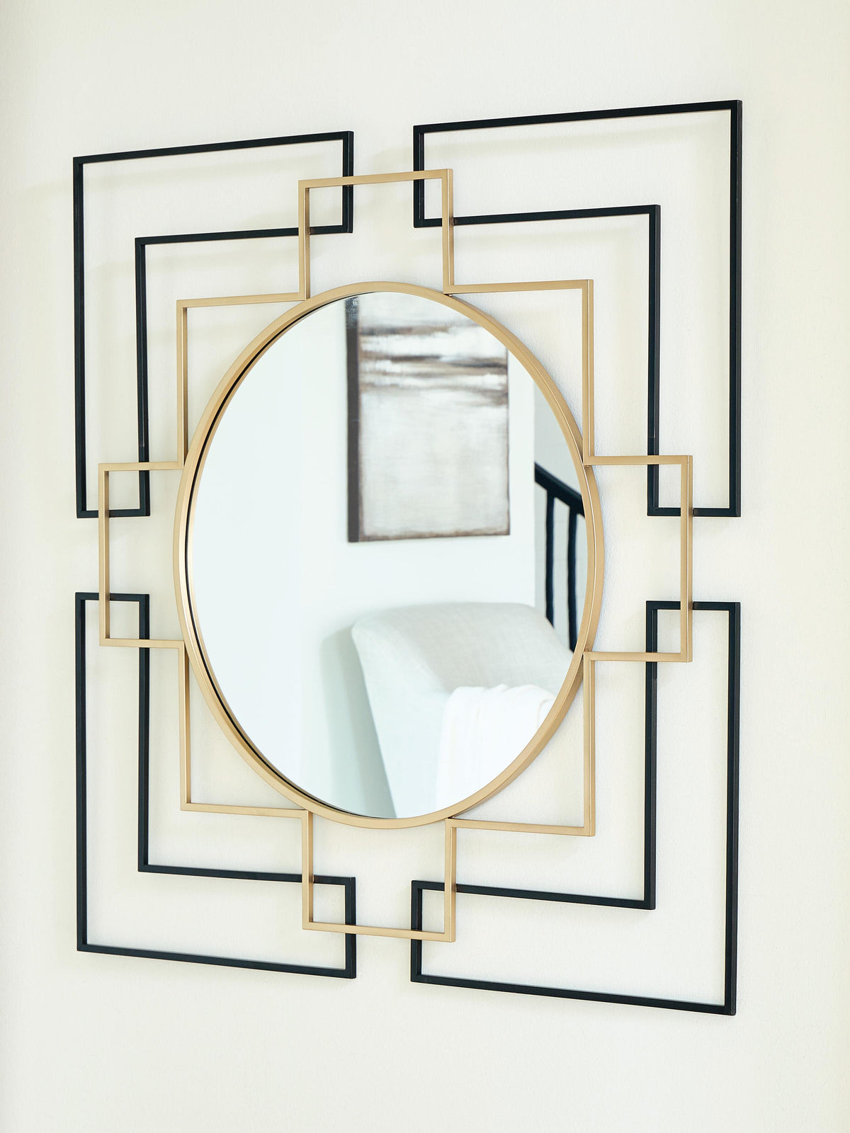 Oceanal Wall Mirrors
