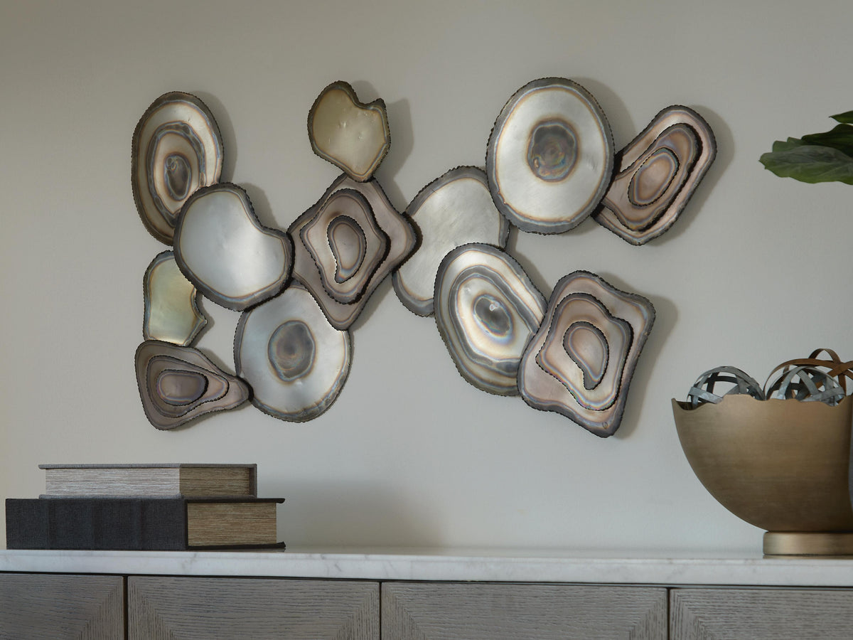 Worthman Wall Art