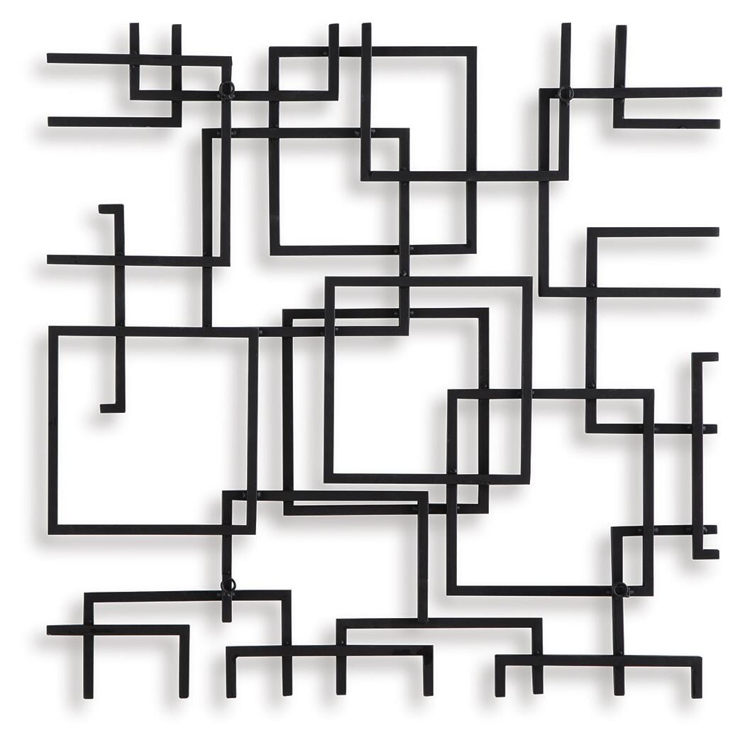 Aadanton Wall Art