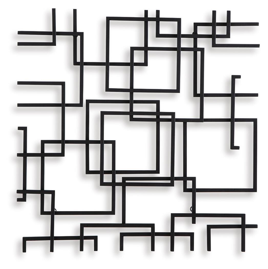 Aadanton Wall Art