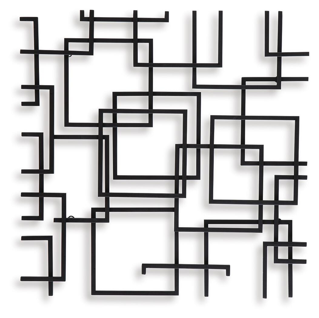 Aadanton Wall Art