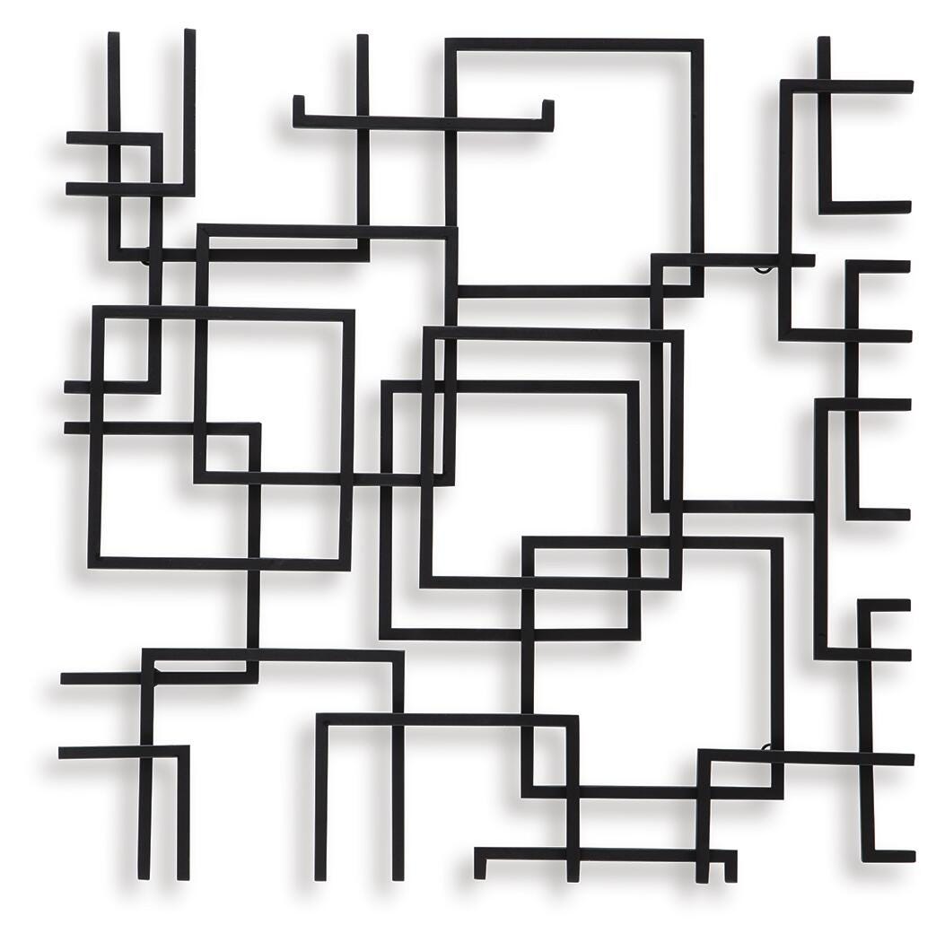 Aadanton Wall Art