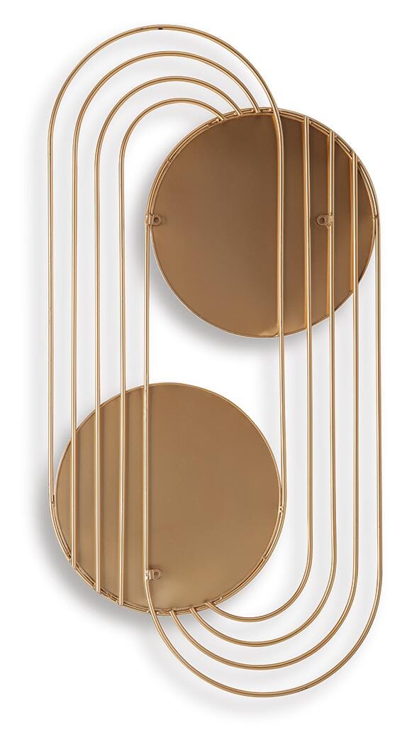 Warrenley Wall Mirrors