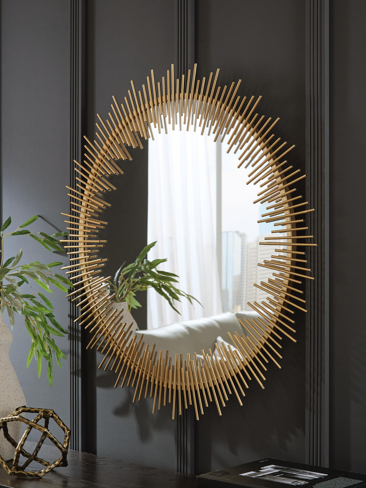 Wainport Wall Mirrors