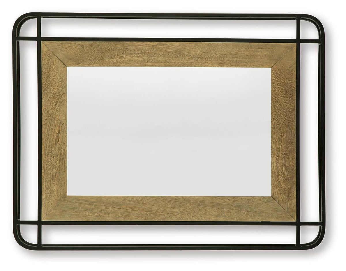 Beelman Wall Mirrors