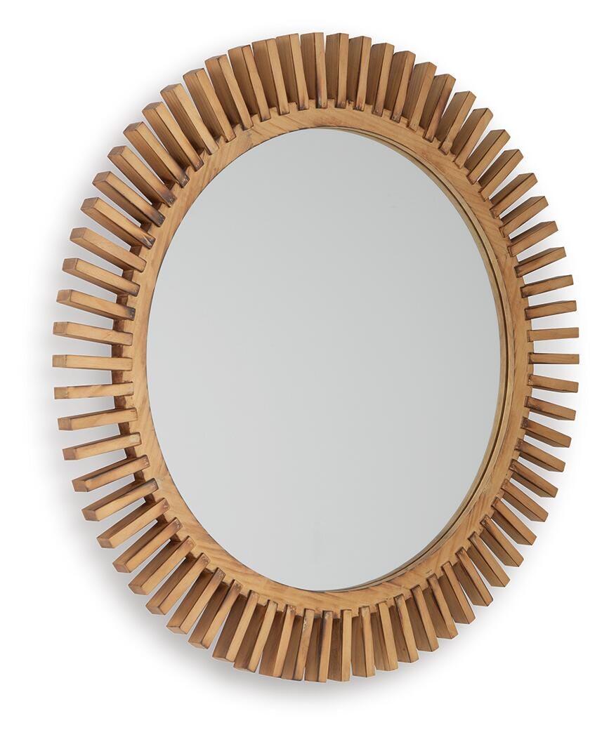Tedwell Wall Mirrors