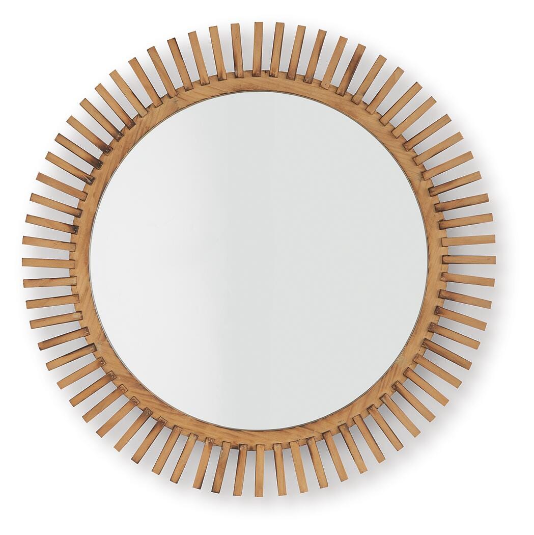 Tedwell Wall Mirrors
