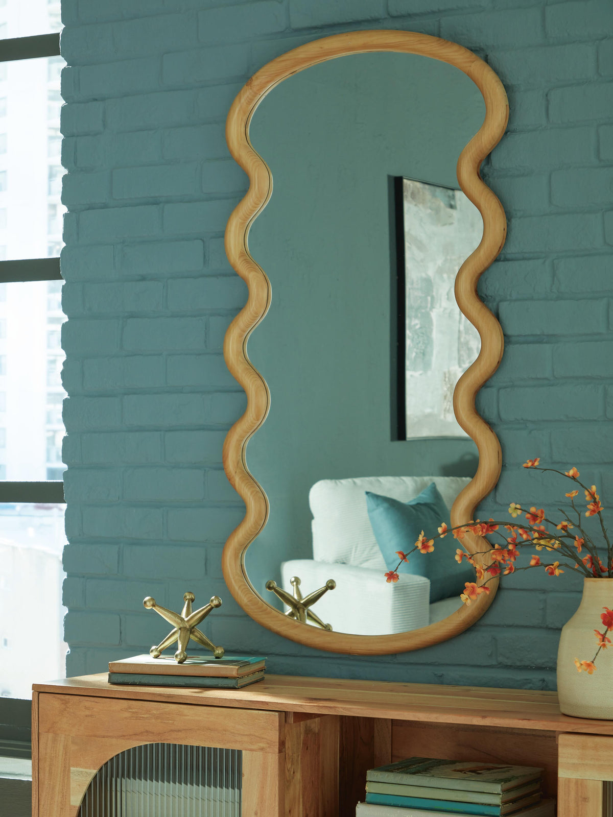 Serendis Wall Mirrors