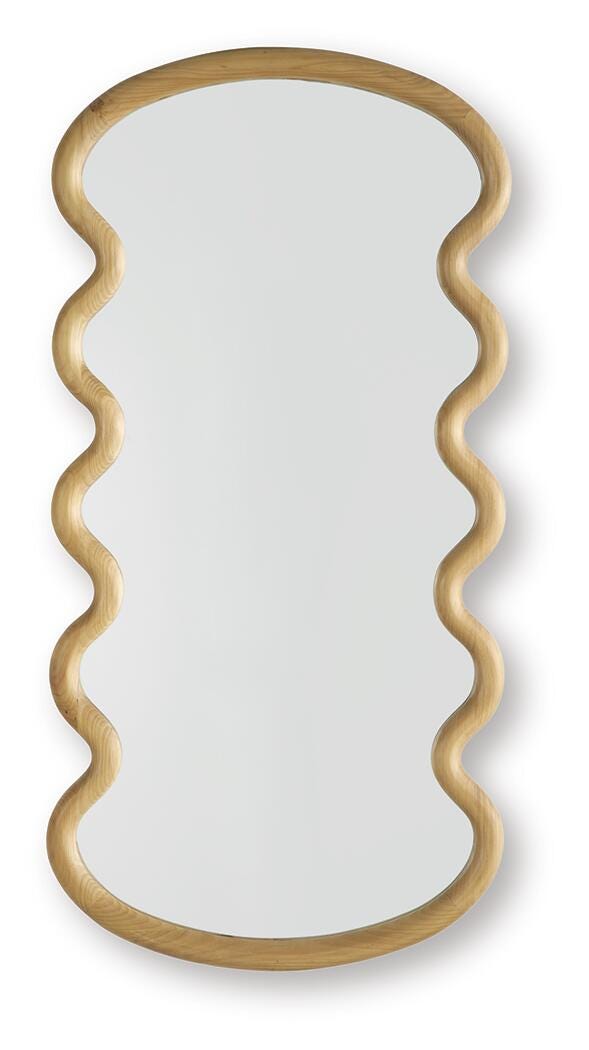 Serendis Wall Mirrors