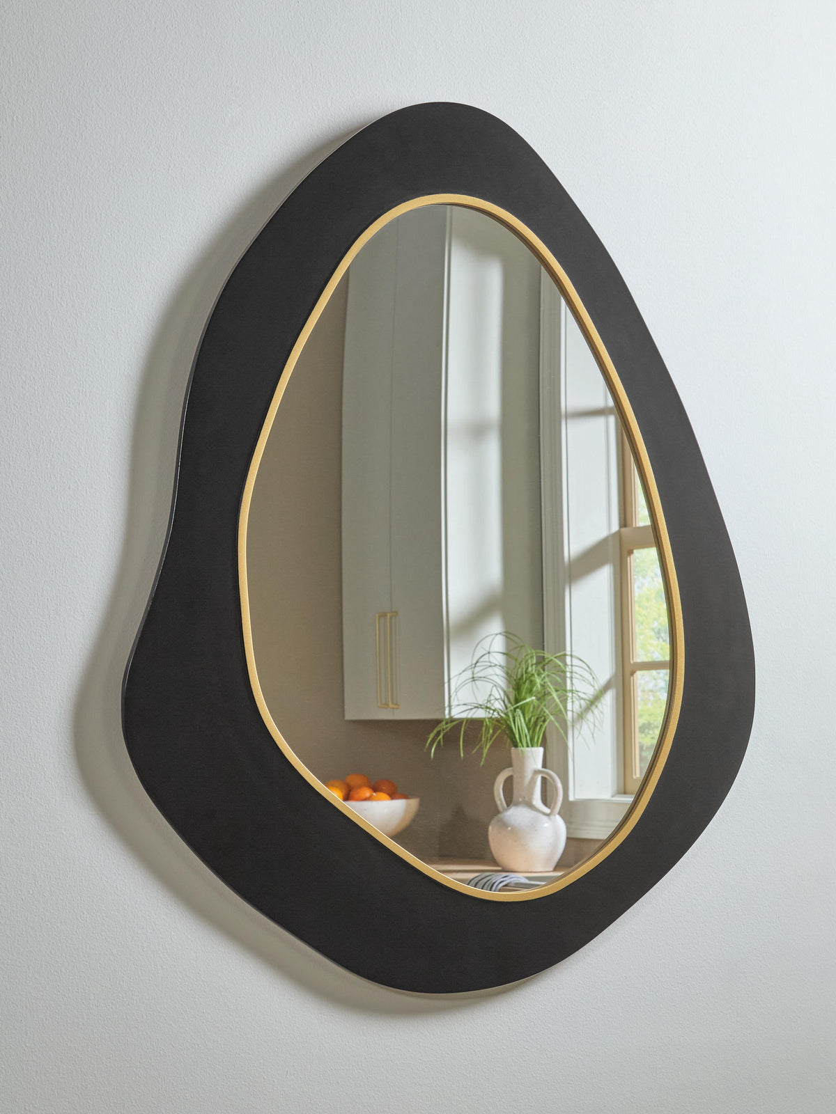 Kierlock Wall Mirrors