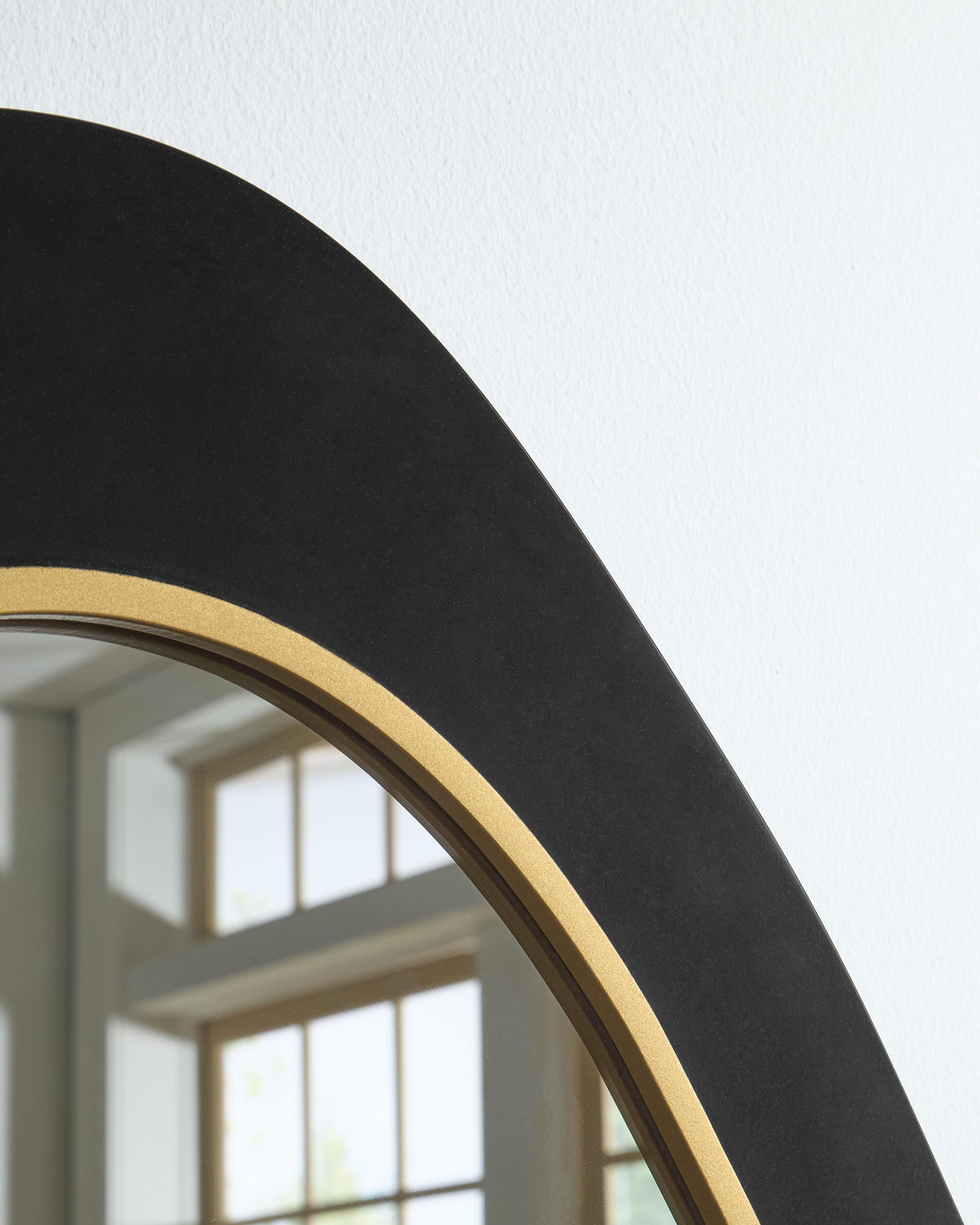 Kierlock Wall Mirror by Ashley - image 5
