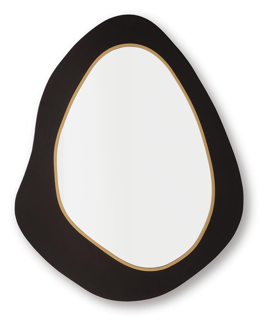 Kierlock Wall Mirrors