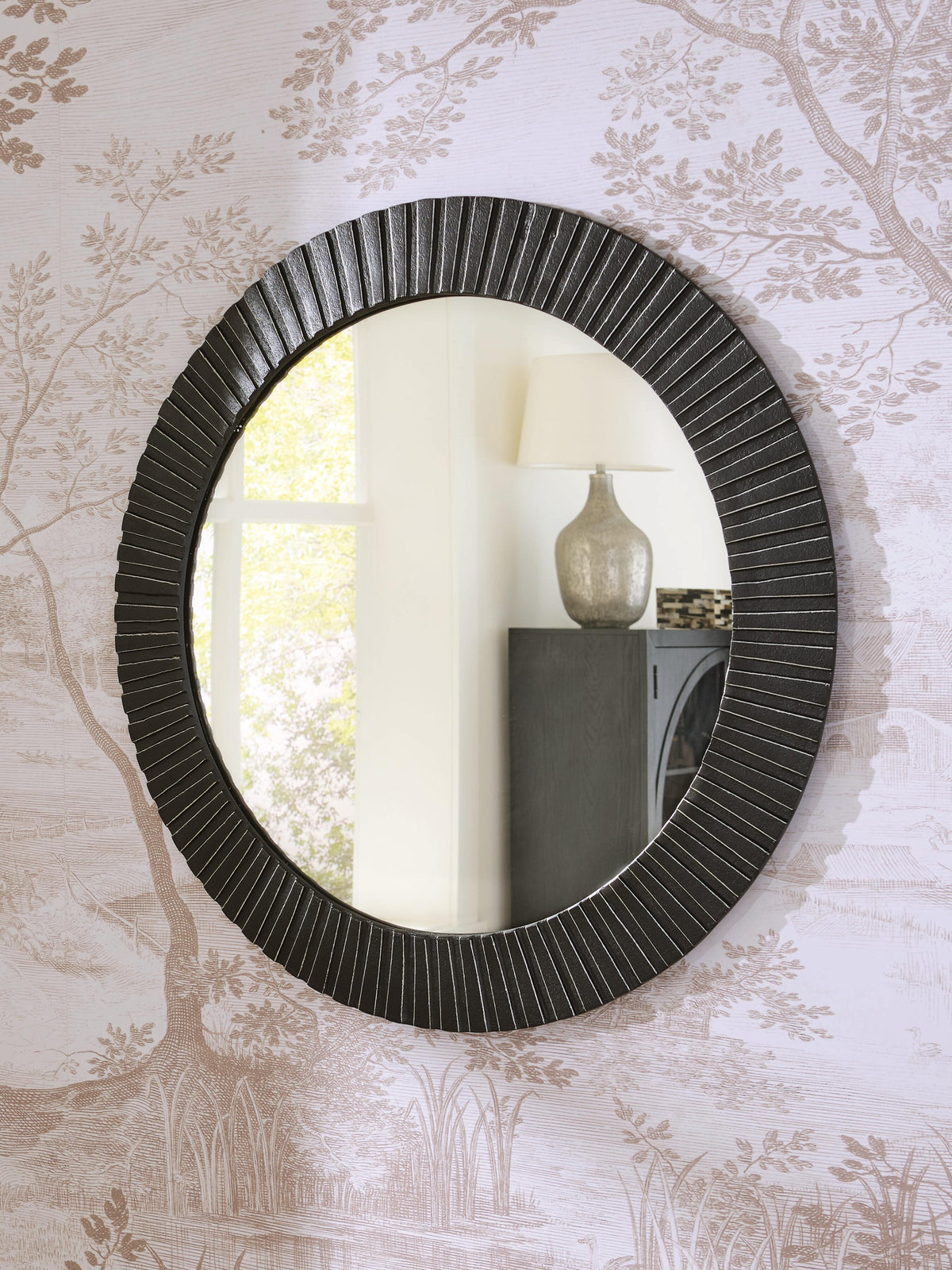 Ozias Wall Mirrors