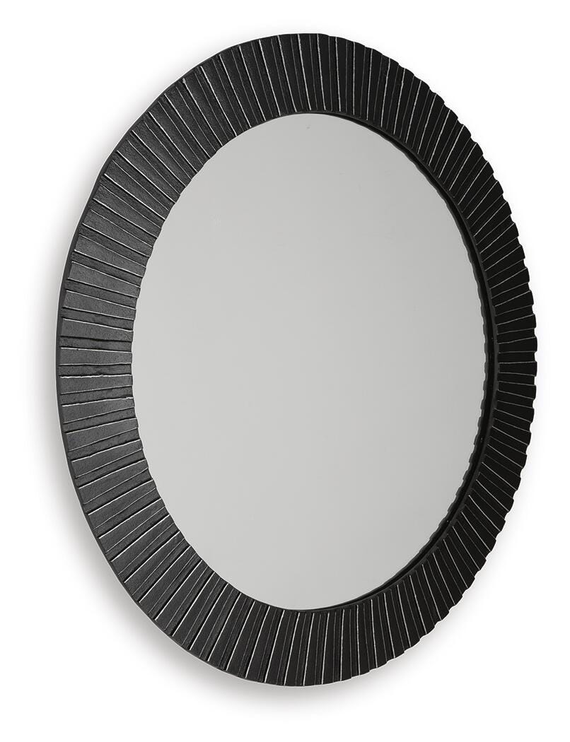 Ozias Wall Mirror by Ashley - image 3