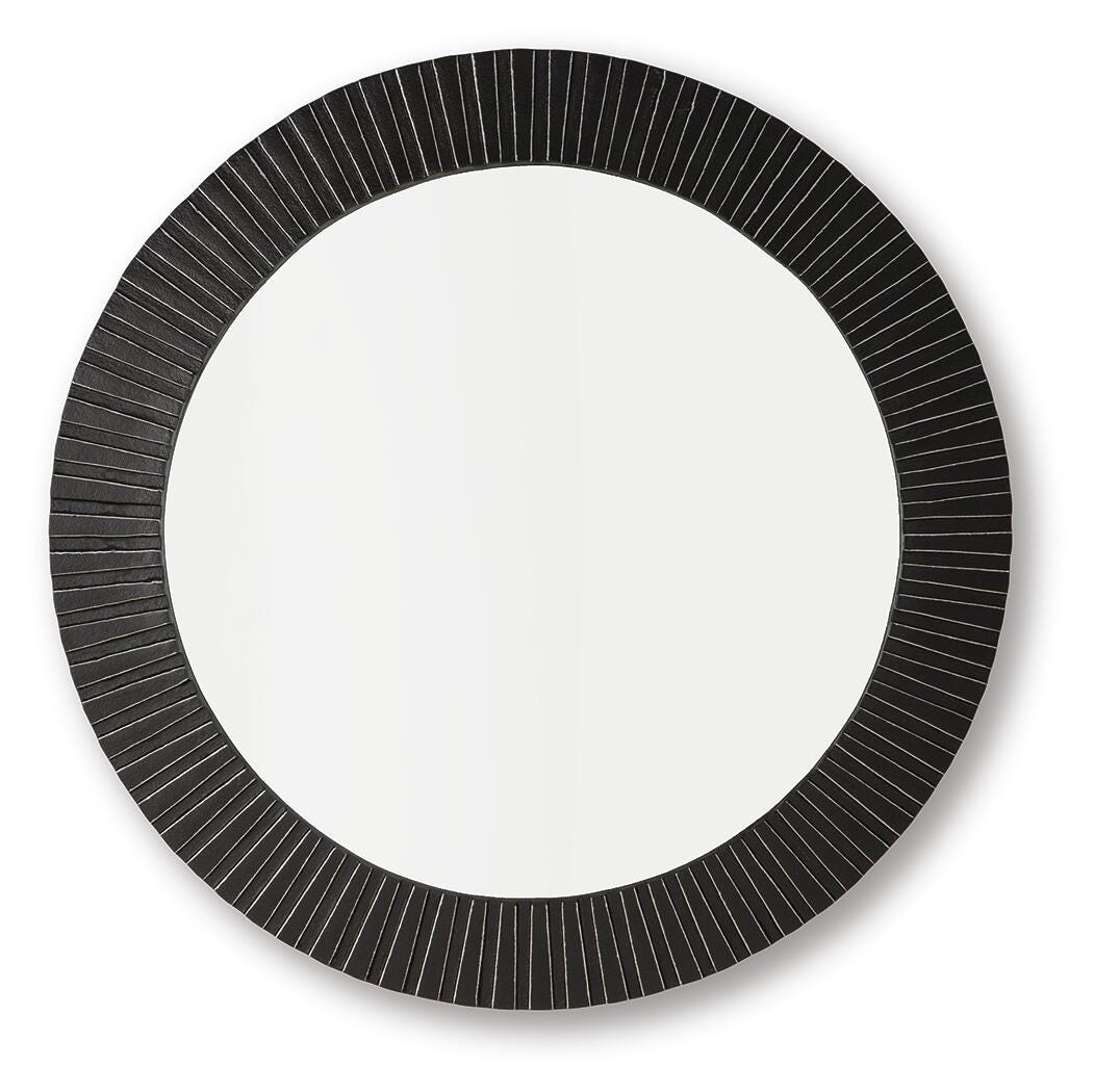 Ozias Wall Mirrors