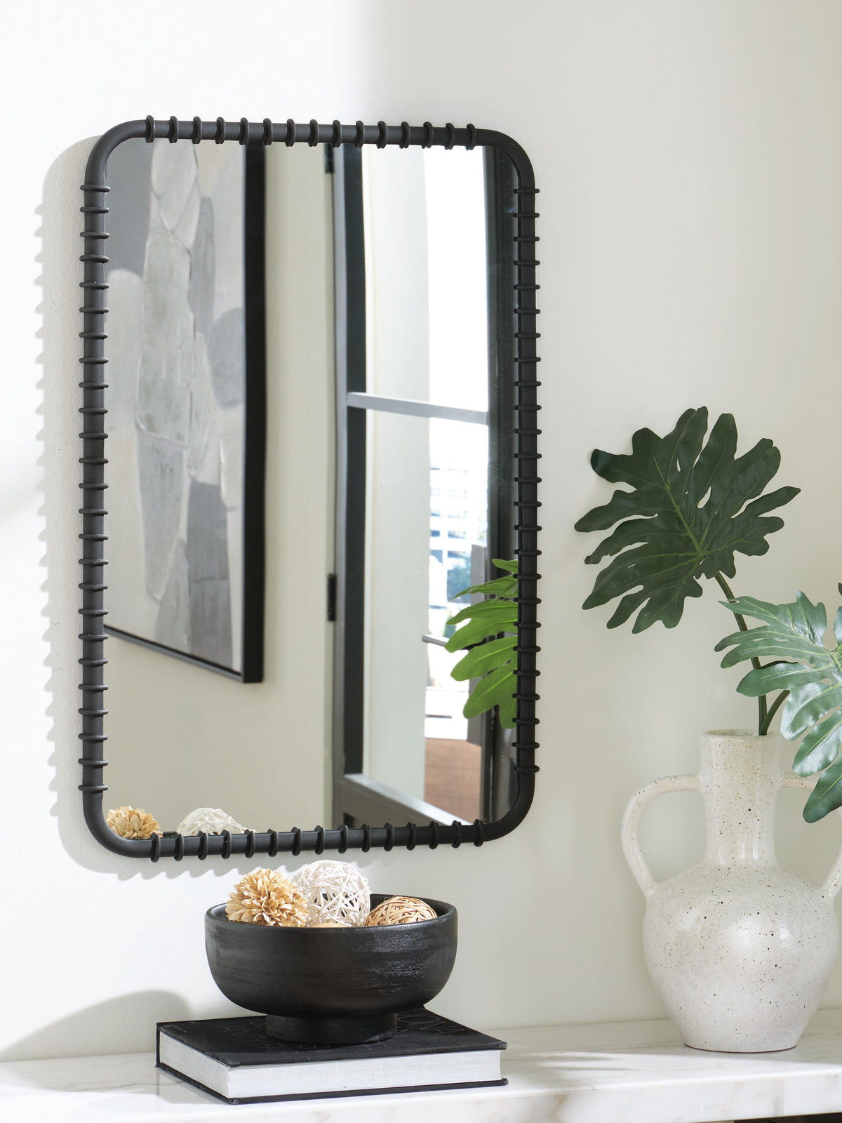 Judlow Wall Mirrors