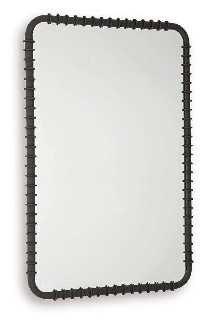 Judlow Wall Mirrors