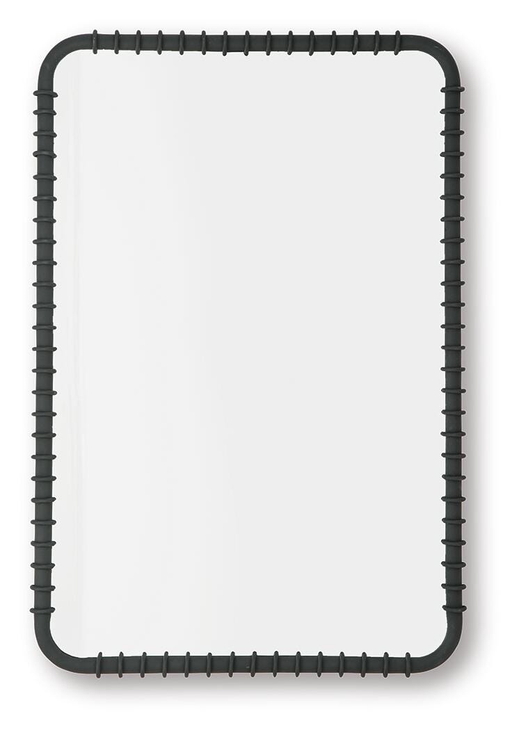Judlow Wall Mirrors