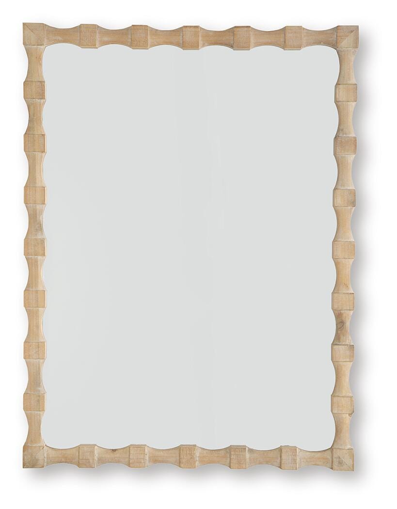 Acelmore Wall Mirrors