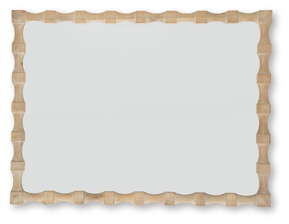 Acelmore Wall Mirrors