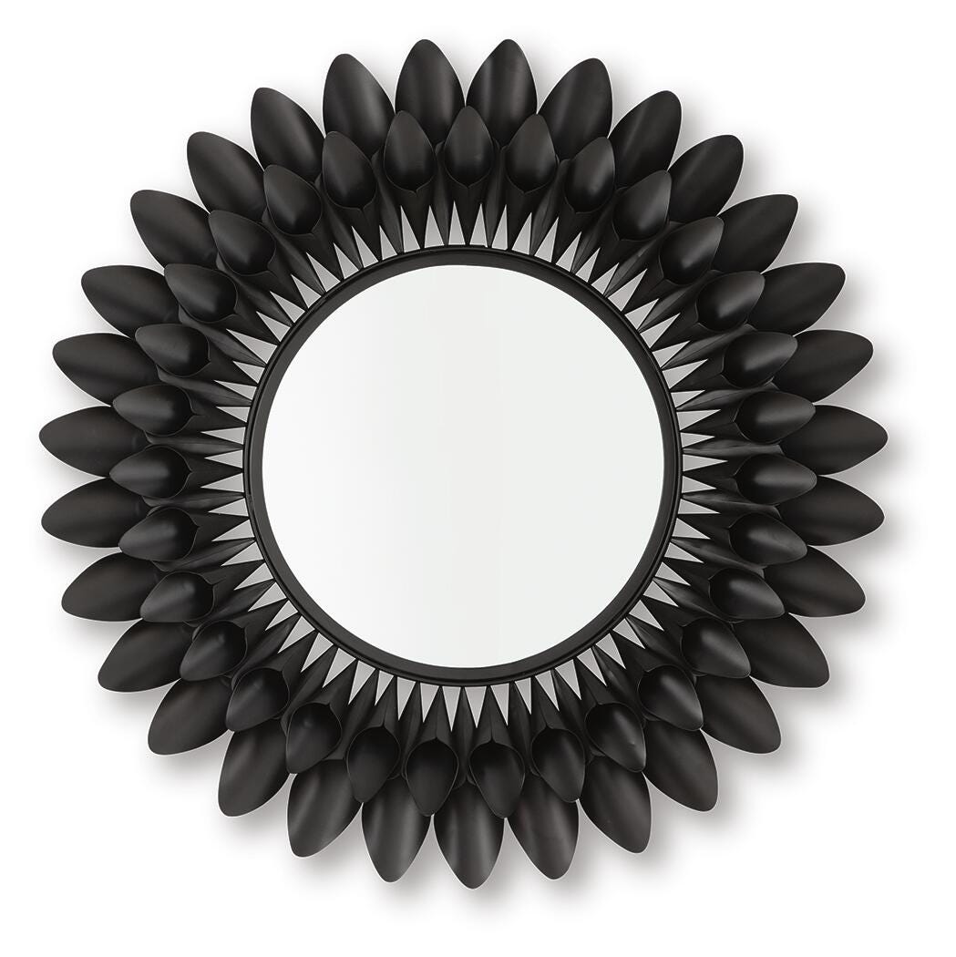 Ryenmour Wall Mirrors