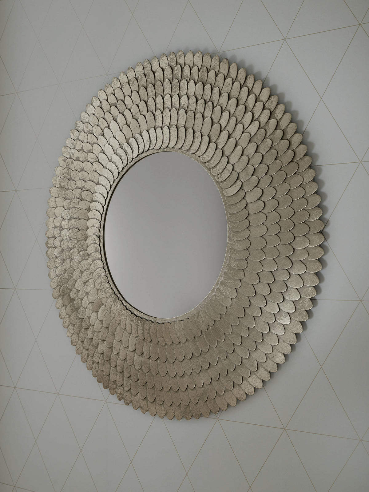 Wrightmund Wall Mirrors