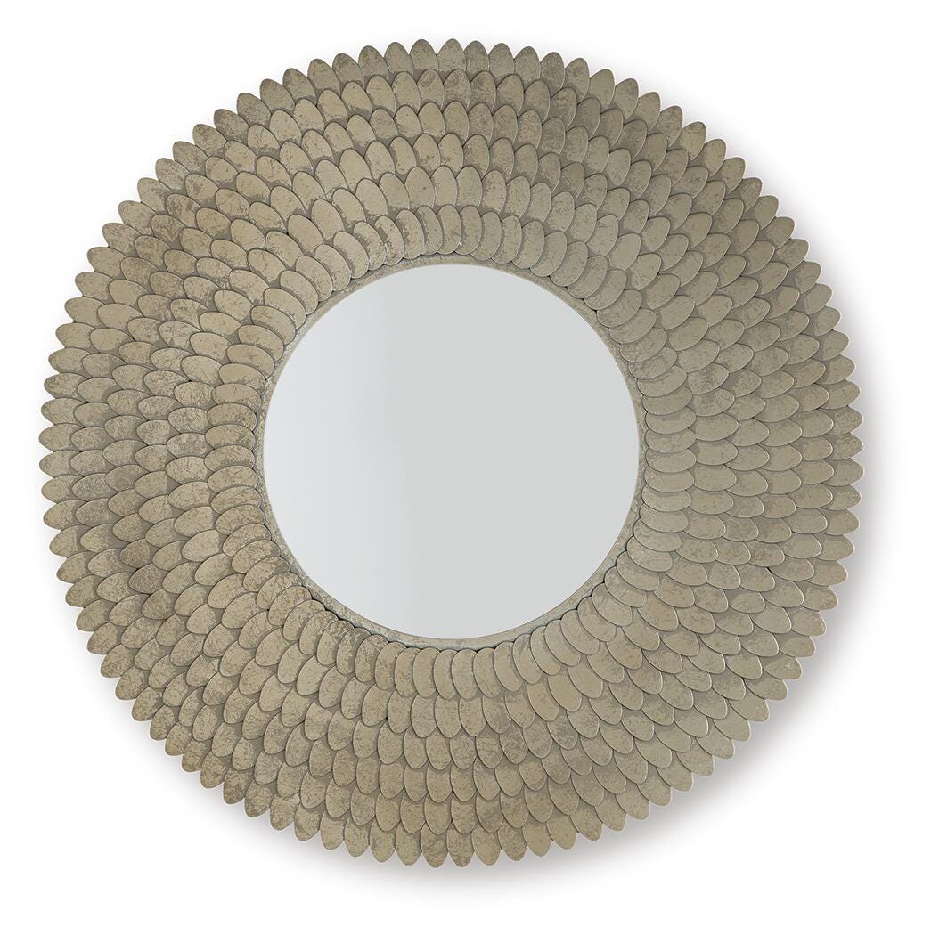 Wrightmund Wall Mirrors