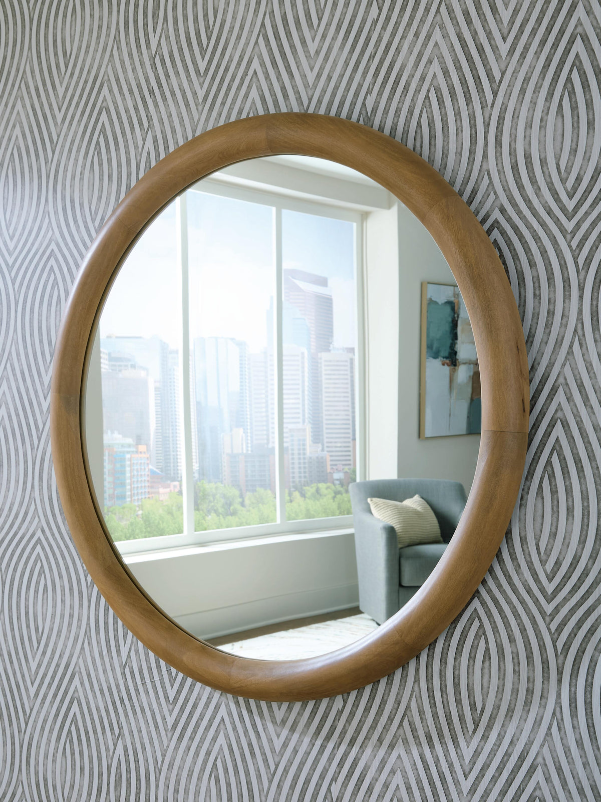 Yadiel Wall Mirrors