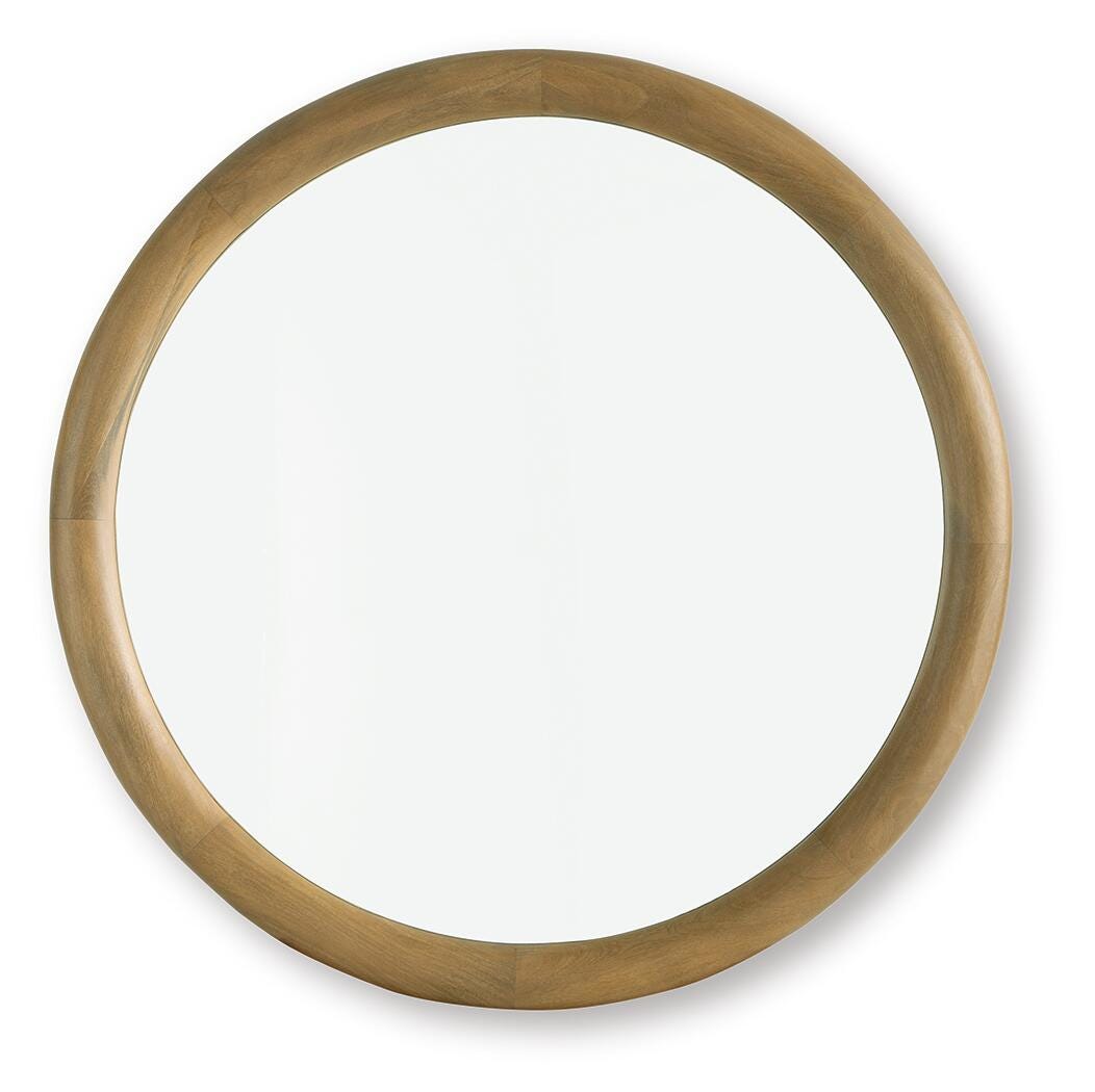 Yadiel Wall Mirrors