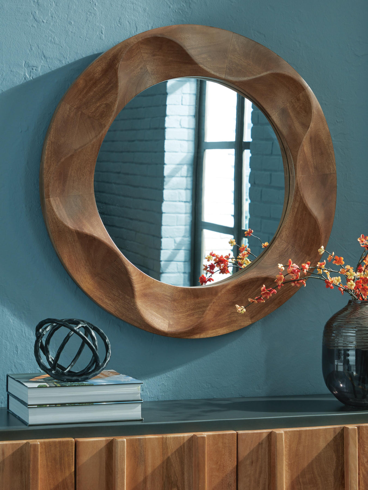Aajon Wall Mirrors