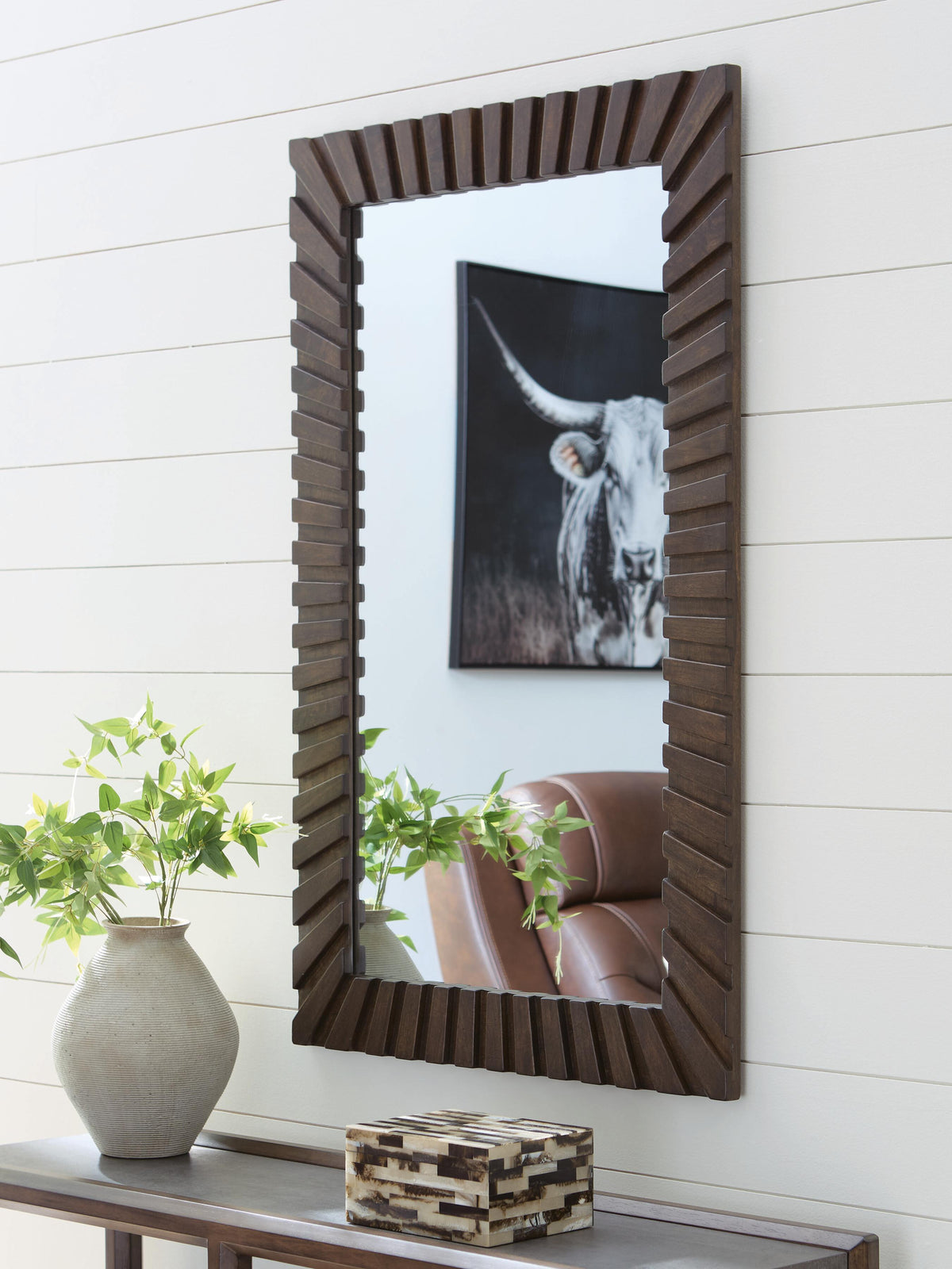 Advin Wall Mirrors