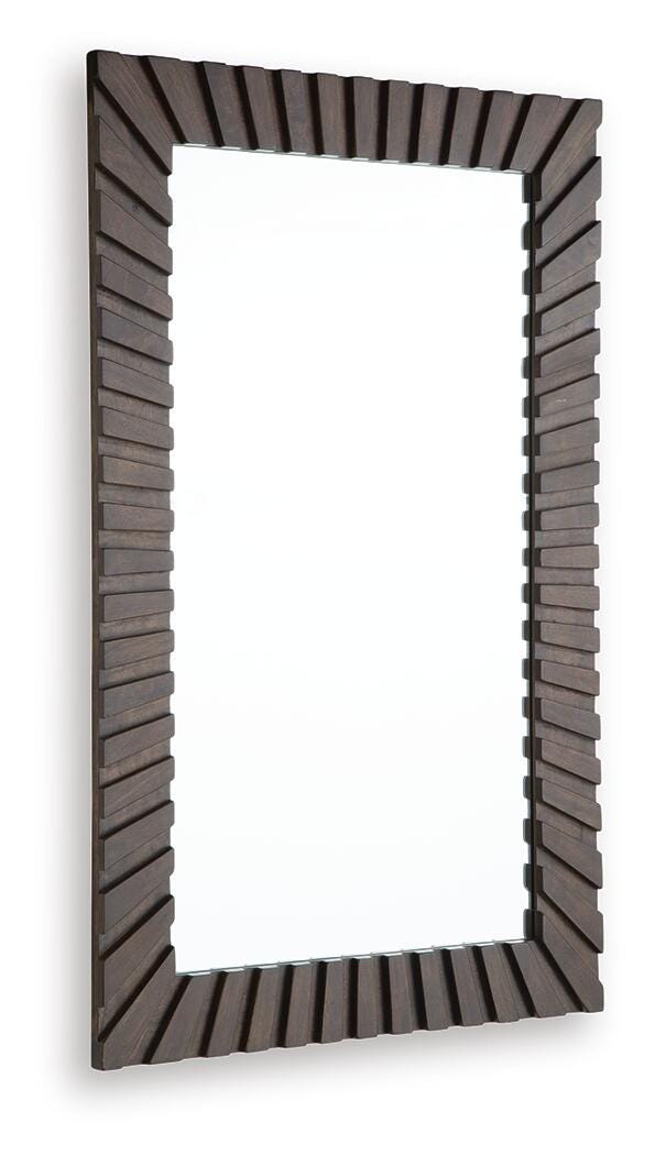 Advin Wall Mirrors