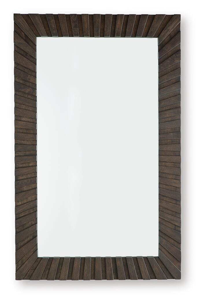 Advin Wall Mirrors