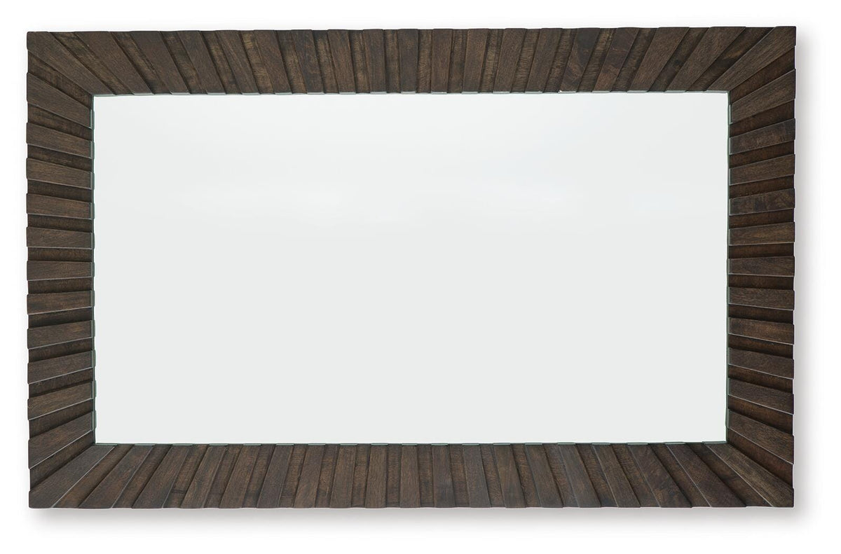Advin Wall Mirrors