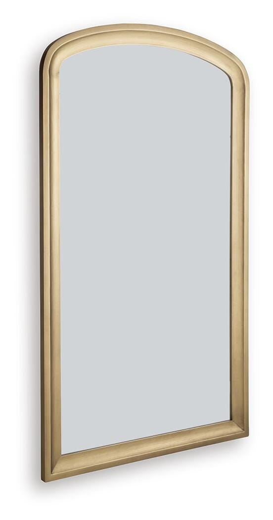 Fintan Accent Cabinets