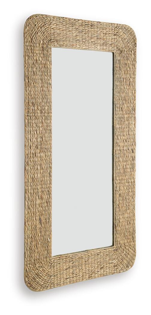 Norigan Accent Cabinet by Ashley - image 3