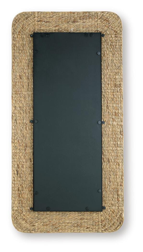 Norigan Accent Cabinet by Ashley - image 4