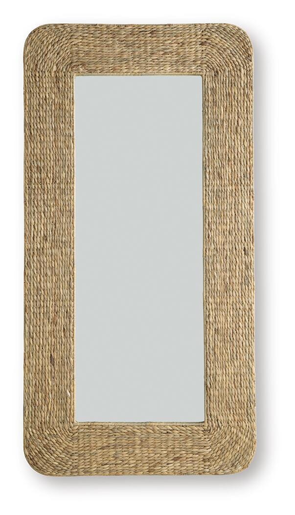 Norigan Accent Cabinets