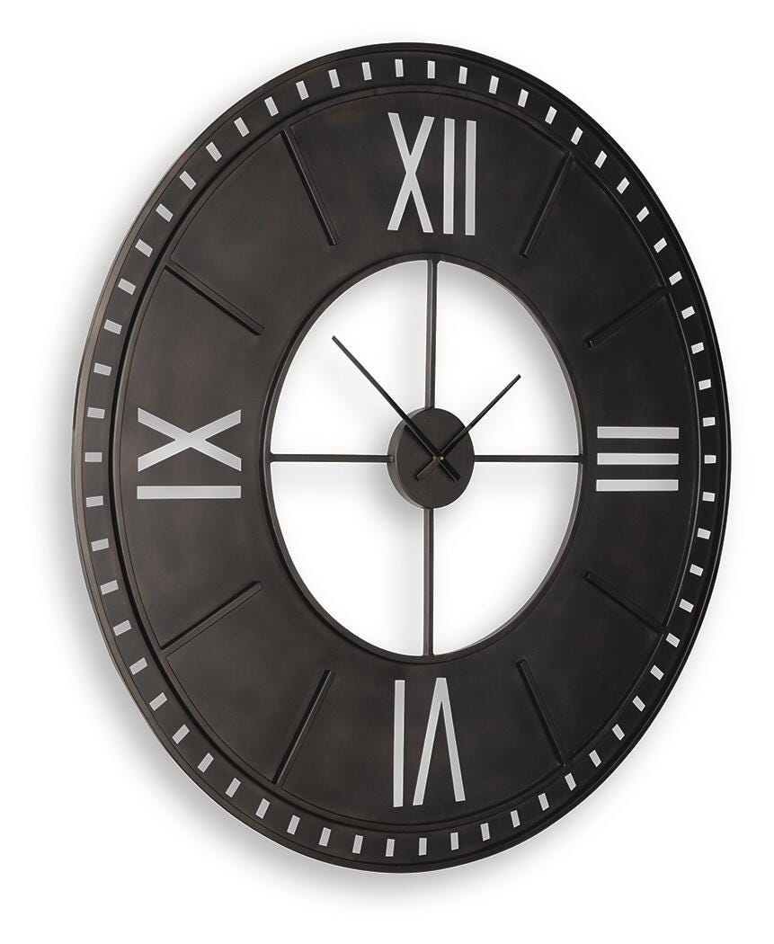 Lytle Clocks