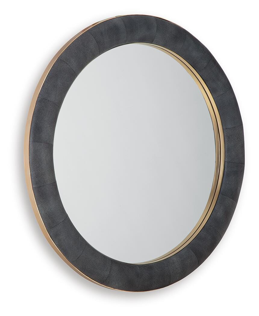 Corinsworth Wall Mirror by Ashley - image 3