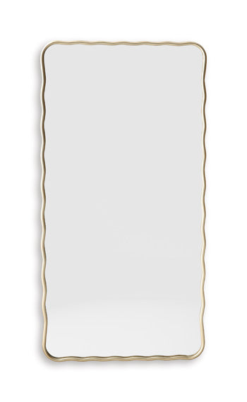 Brenthill Wall Mirrors
