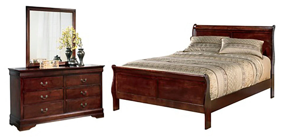Alisdair Bedroom Sets