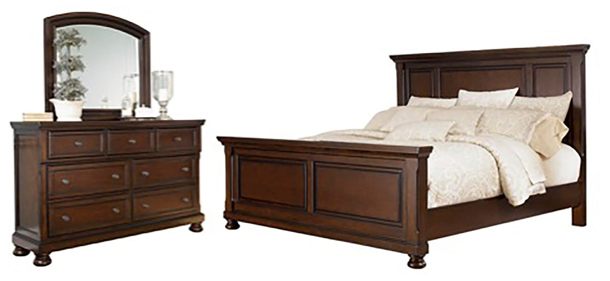 Porter Bedroom Sets