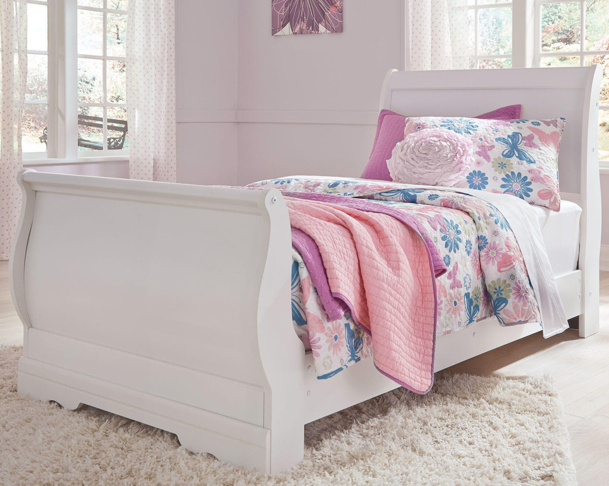 Anarasia Beds